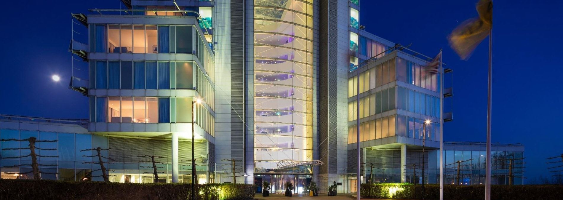 voco St Davids Hotel