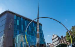 Central Library Venue Hire