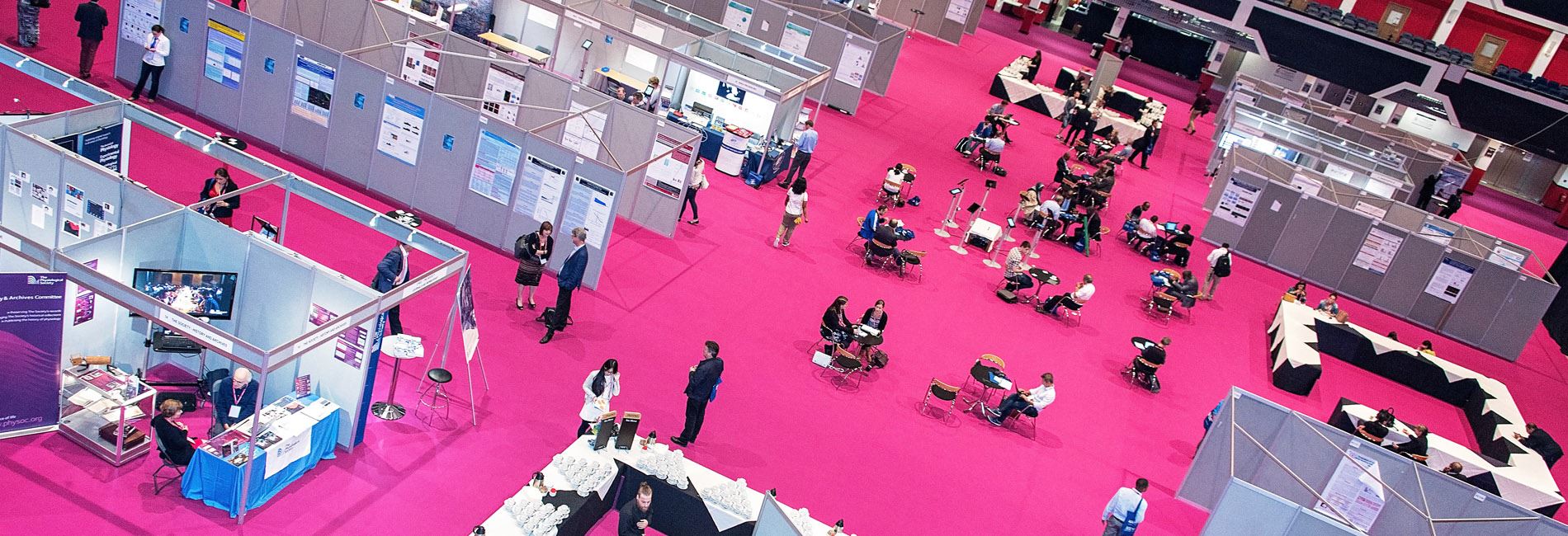 Motorpoint Arena Venue Hire