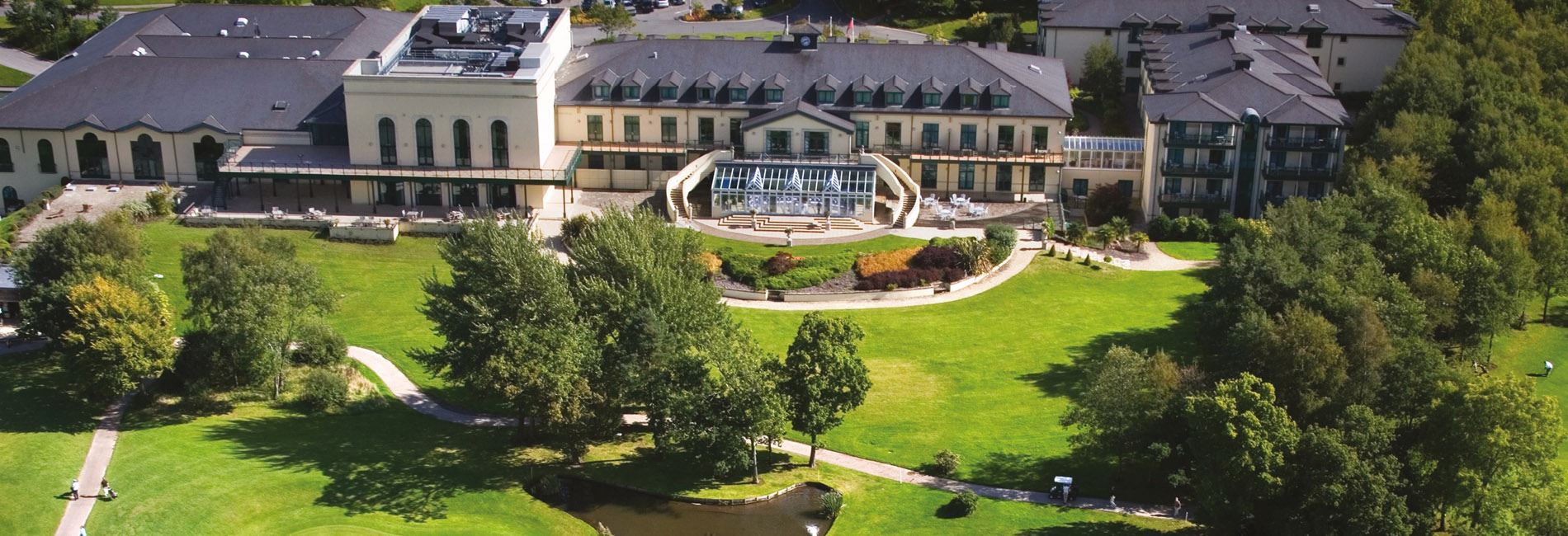 Vale Resort - Venue Hire