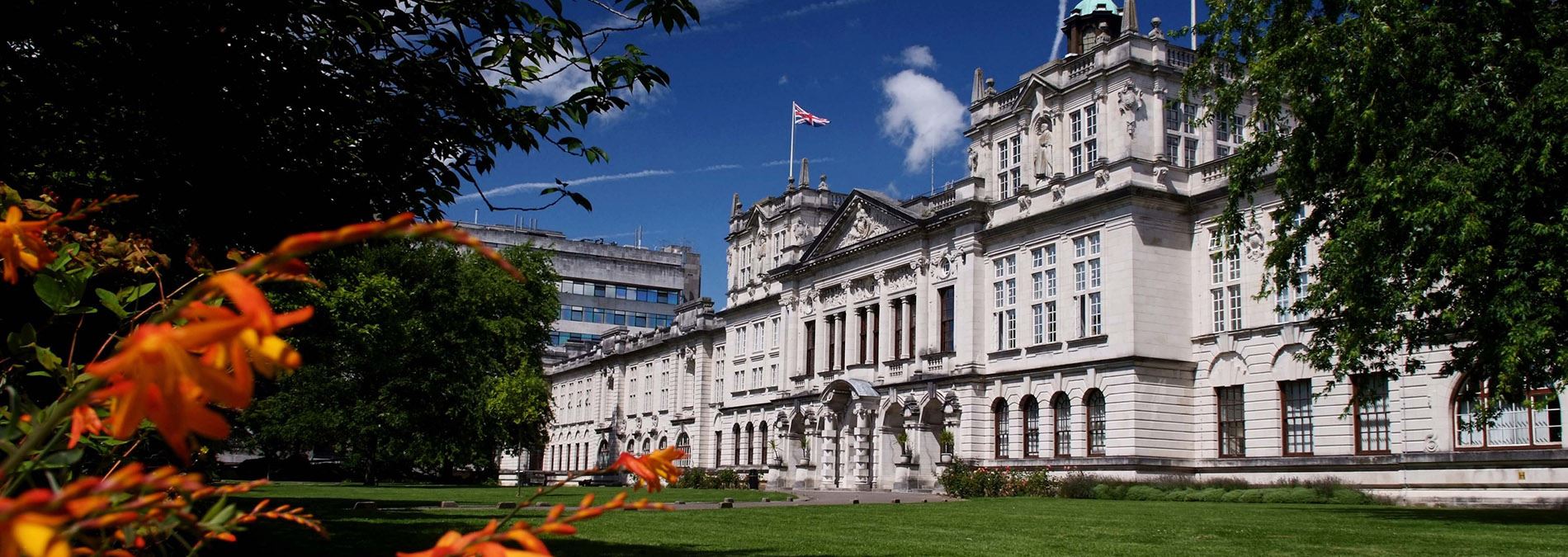 Cardiff University