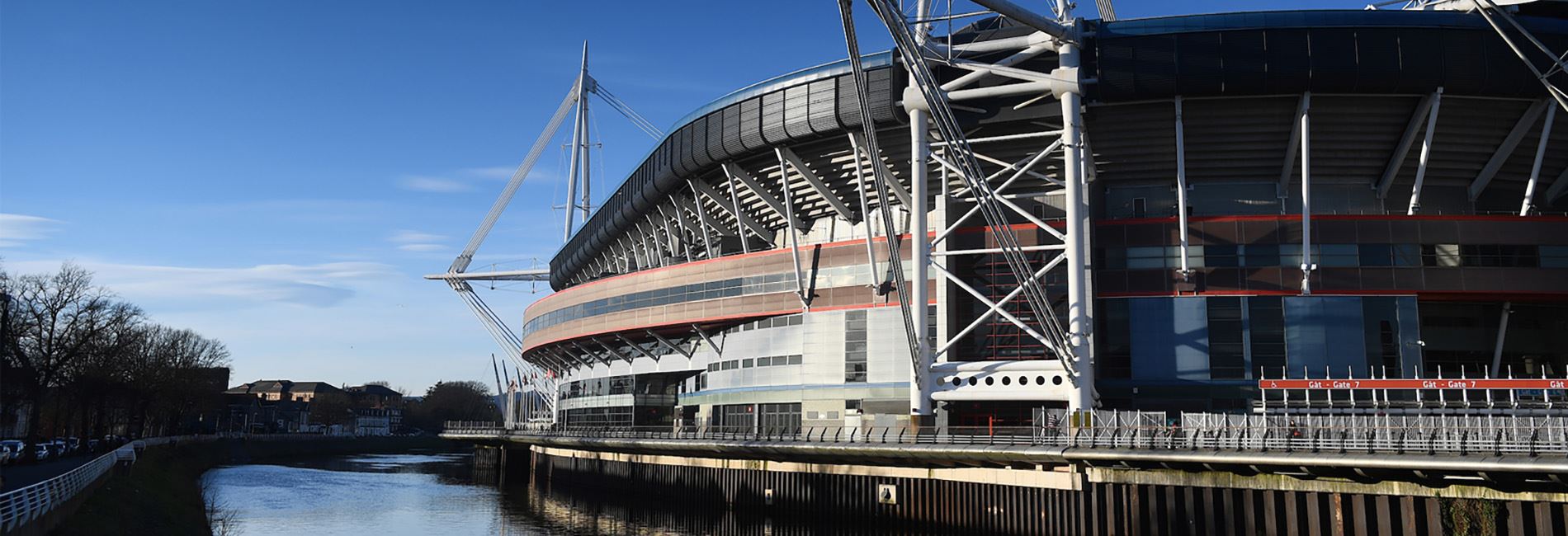 Principality Stadium