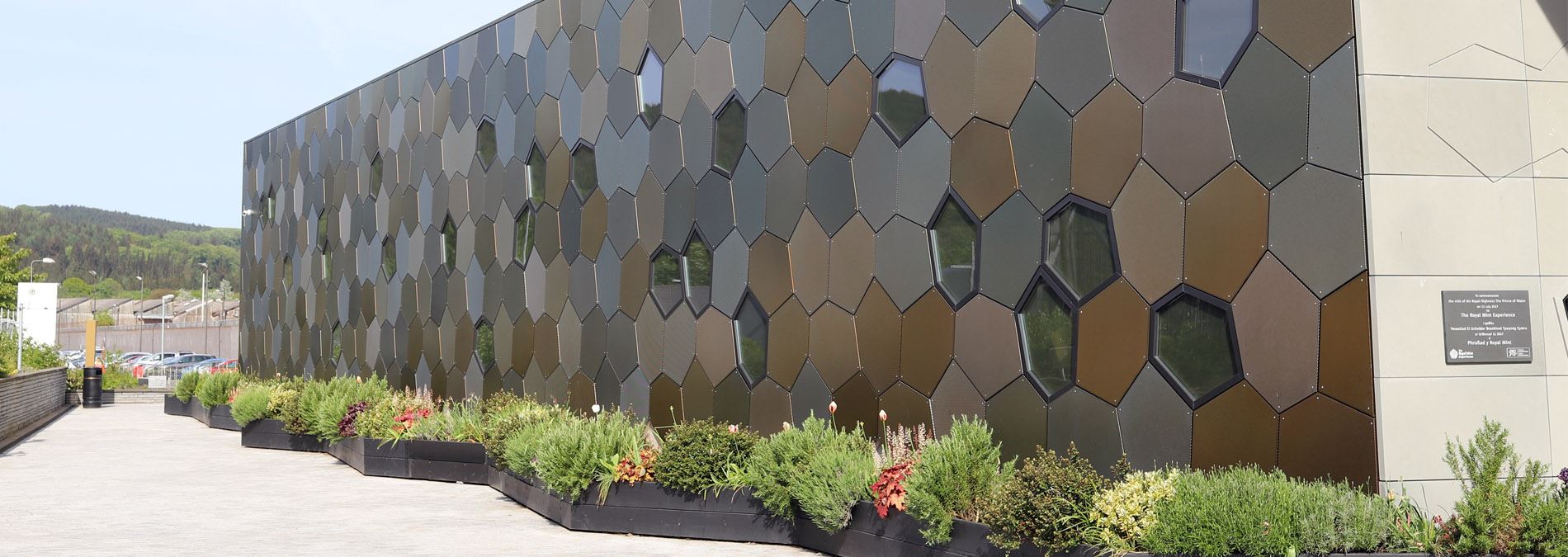 Royal Mint Experience