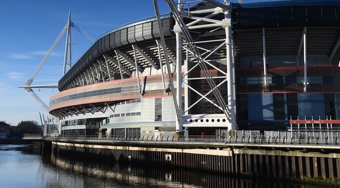 Principality Stadium